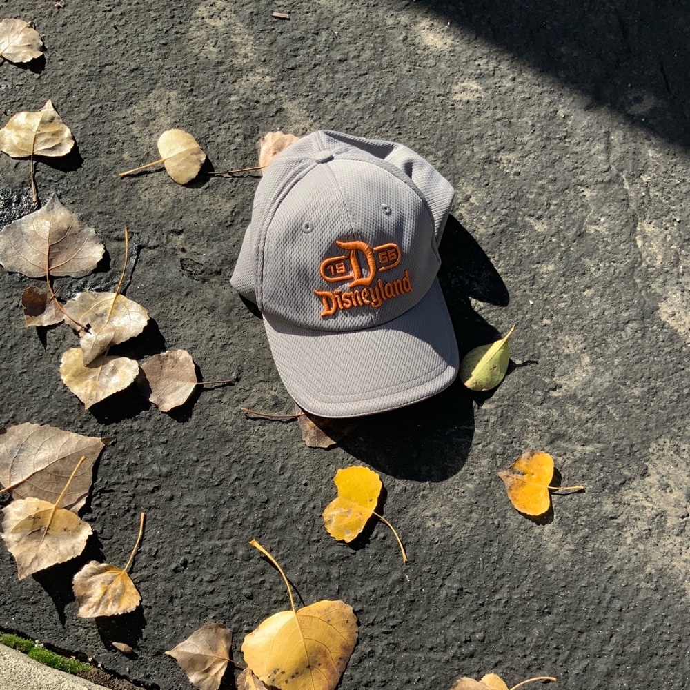 10/$30💵 Disneyland Resort Hat OS NWOT